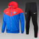 PSG 25/26 Team Windbreaker Jacket and Pants Set G275