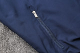 PSG 25/26 Team Windbreaker Jacket and Pants Set G274