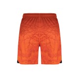 Thai Version SSC Napoli 25/26 Halloween Shorts