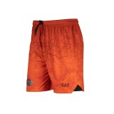 Thai Version SSC Napoli 25/26 Halloween Shorts