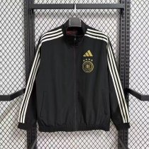 Germany 25/26 Team Windbreaker Reversible Jacket