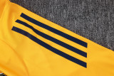 Boca Juniors 25/26 Training Shirt and Shorts Set D25189