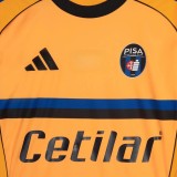 Thai Version Pisa SC 25/26 Away Jersey
