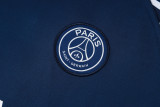 PSG 25/26 Training Shirt and Shorts Set D25186 - PM