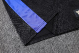 Barcelona 25/26 Training Shirt and Shorts Set D25191