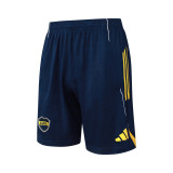 Boca Juniors 25/26 Training Shirt and Shorts Set D25189