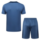 PSG 25/26 Training Shirt and Shorts Set D25188