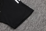 Germany 25/26 Training Shirt and Shorts Set D25161