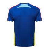 ARS 25/26 Training Shirt and Shorts Set - D25200