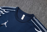 PSG 25/26 Training Shirt and Shorts Set D25186 - PM