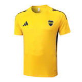 Boca Juniors 25/26 Training Shirt and Shorts Set D25189
