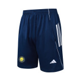 Al-Nassr FC 25/26 Training Shirt and Shorts Set D25199