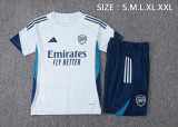 ARS 25/26 Training Shirt and Shorts Set - D25190