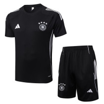 Germany 25/26 Training Shirt and Shorts Set D25161