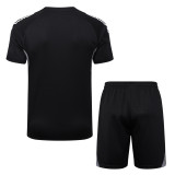 Germany 25/26 Training Shirt and Shorts Set D25161