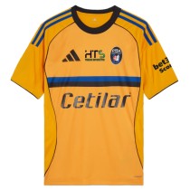 Thai Version Pisa SC 25/26 Away Jersey