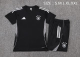 Germany 25/26 Training Shirt and Shorts Set D25161