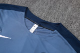 PSG 25/26 Training Shirt and Shorts Set D25188