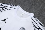 PSG 25/26 Training Shirt and Shorts Set D25210 - PM