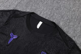 Barcelona 25/26 Training Shirt and Shorts Set D25191