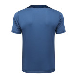 PSG 25/26 Training Shirt and Shorts Set D25188