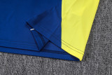 ARS 25/26 Training Shirt and Shorts Set - D25200