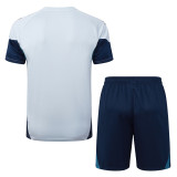 ARS 25/26 Training Shirt and Shorts Set - D25190
