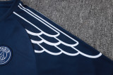 PSG 25/26 Training Shirt and Shorts Set D25186 - PM