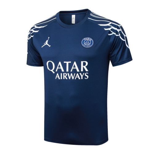 PSG 25/26 Training Shirt and Shorts Set D25186 - PM