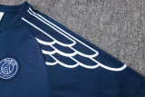 PSG 25/26 Training Shirt and Shorts Set D25186 - PM