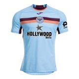 Thai Version Brentford FC 25/26 Third Jersey