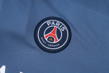 PSG 25/26 Training Shirt and Shorts Set D25188