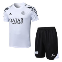 PSG 25/26 Training Shirt and Shorts Set D25210 - PM