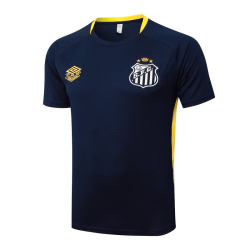 Santos 25/26 Training Shirt and Shorts Set D25185