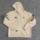 Real Madrid 25/26 Team Hoodie