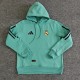 Real Madrid 25/26 Team Hoodie