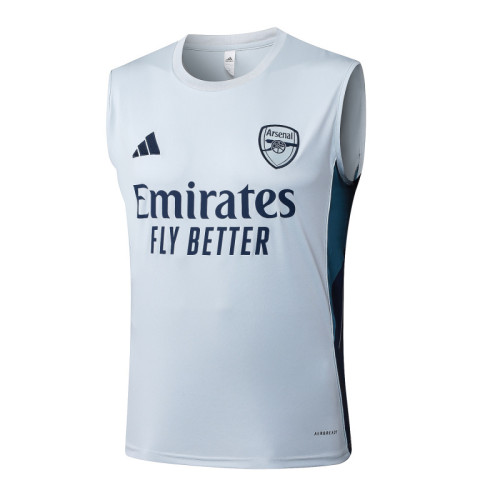 ARS 25/26 Sleeveless Jersey and Shorts Set D25192