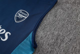 ARS 25/26 Sleeveless Jersey and Shorts Set D25208