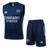 ARS 25/26 Sleeveless Jersey and Shorts Set D25208