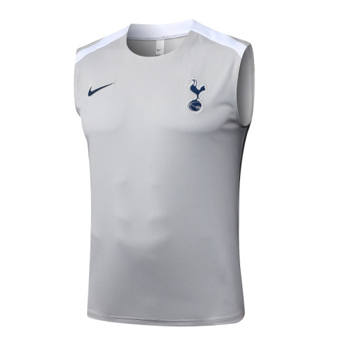 Tottenham Hotspur 25/26 Sleeveless Jersey and Shorts Set D25205