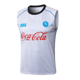 Napoli 25/26 Sleeveless Jersey and Shorts Set D25193 - PM