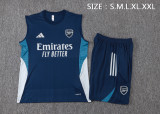 ARS 25/26 Sleeveless Jersey and Shorts Set D25208
