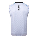 Napoli 25/26 Sleeveless Jersey and Shorts Set D25193 - PM