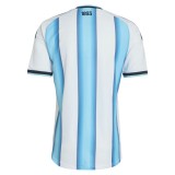 Player Version Argentina 2026 Home Authentic Jersey