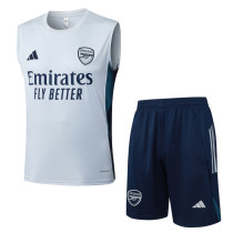 ARS 25/26 Sleeveless Jersey and Shorts Set D25192