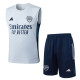 ARS 25/26 Sleeveless Jersey and Shorts Set D25192