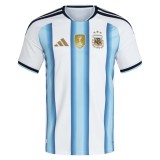Player Version Argentina 2026 Home Authentic Jersey