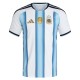 Player Version Argentina 2026 Home Authentic Jersey