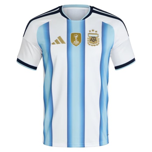 Thai Version Argentina 2026 Home Jersey