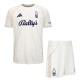 Nottingham Forest 25/26 Away Jersey and Short Kit